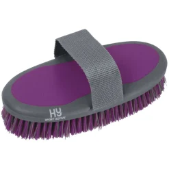 Hy Sport Active Sponge Brush