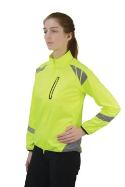 HyVIZ Reflector Jacket