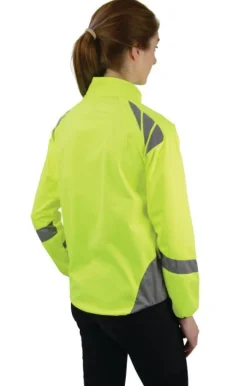 HyVIZ Reflector Jacket