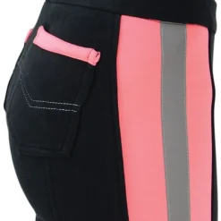 HyVIZ Reflector Ladies Jodhpurs