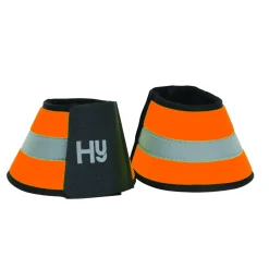 HyVIZ Reflector Over Reach Boots