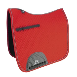 HyWITHER Sport Active Dressage Saddle Pad