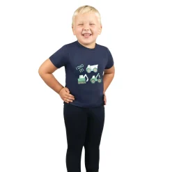 I Dig It Collection T-Shirt by Little Knight