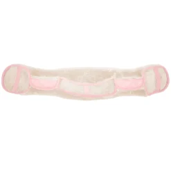Imperial Riding Go Star Fur Girth Cover