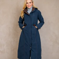 Jack Murphy Erin Waterproof Coat