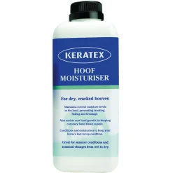 Keratex Hoof Moisturiser