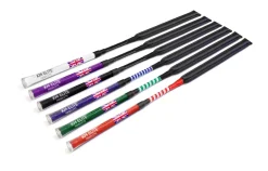 KM Cush Grip Jump Bat Slimline Whip