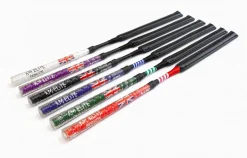 KM Cush Grip Jump Bat Whip