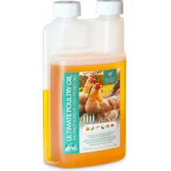 KM Elite Ultimate Poultry Oil