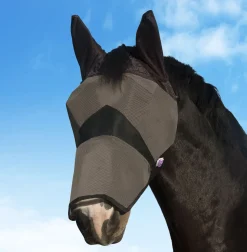 KM Elite Combat Fly Mask