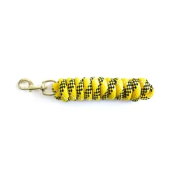 KM Elite Cotton Double Braided Leadrope - 7ft