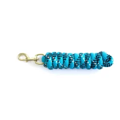 KM Elite Cotton Double Braided Leadrope - 7ft