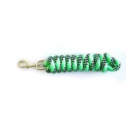 KM Elite Cotton Double Braided Leadrope - 7ft