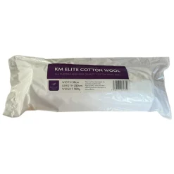 KM Elite Cotton Wool - XL