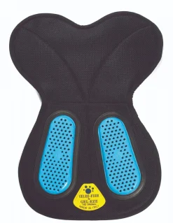 KM Elite GEL-EZE Gelee Fish Rear Riser