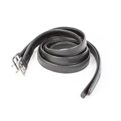 KM Elite Primera Soft Stirrup Leathers
