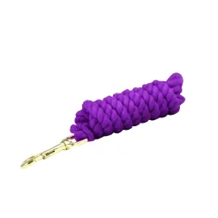 KM Elite Superfine Cotton Lead Rope