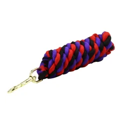 KM Elite Superfine Cotton Lead Rope
