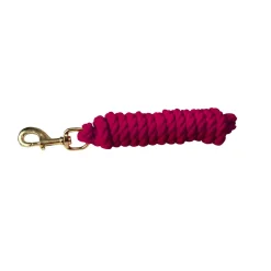 KM Elite Superfine Cotton Lead Rope