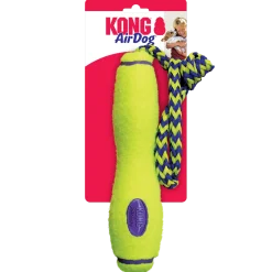KONG AirDog Fetch Stick With Rope