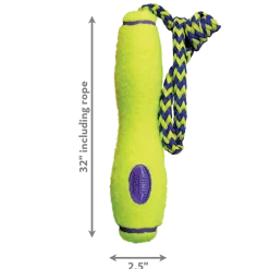 KONG AirDog Fetch Stick With Rope