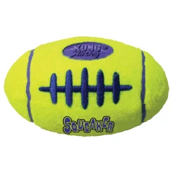 KONG AirDog Squeaker Football