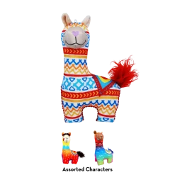 KONG Ballistic Vibez Llamas