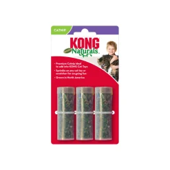 KONG Cat Refillables Catnip Tube