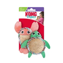 KONG Cat Tropics Pals