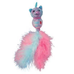 KONG Cat Wubba Caticorn