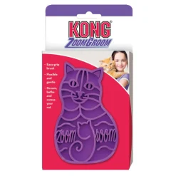 KONG Cat ZoomGroom
