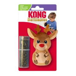 KONG Holiday Cat Refillables