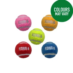 KONG Sport Softies Ball Single