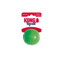 KONG Squeezz Ball