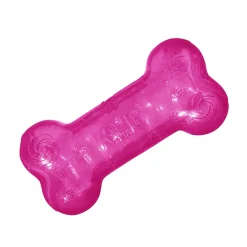 KONG Squeezz Crackle Bone