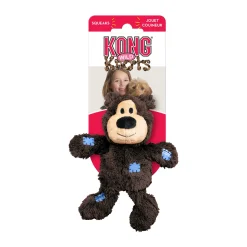 KONG Wild Knots Bear