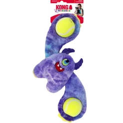 KONG Woozles Monster