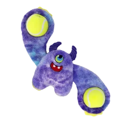 KONG Woozles Monster