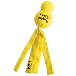 KONG Wubba Wet