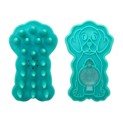 KONG Zoomgroom Bubbles