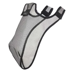 LeMieux Comfort Shield Drop Nose Filter 2Pk Black