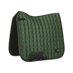 LeMieux Loire Classic Satin Dressage Square Hunter Large