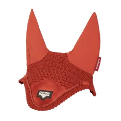 LeMieux Loire Fly Hood Sienna