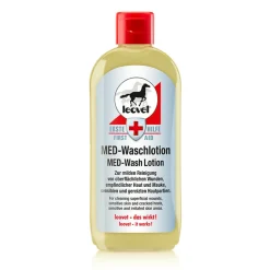 Leovet First Aid MED Wash Lotion