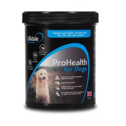 Lillidale ProHealth For Dogs