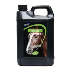 Lillidale Herbal Shampoo