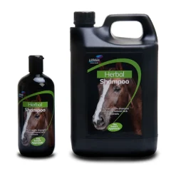 Lillidale Herbal Shampoo