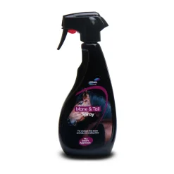 Lillidale Mane & Tail Spray
