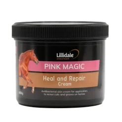 Lillidale Pink Magic