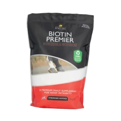Lincoln Biotin Premier